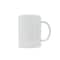 12 Pack: 15oz. White Ceramic Sublimation Mug by Make Market®
